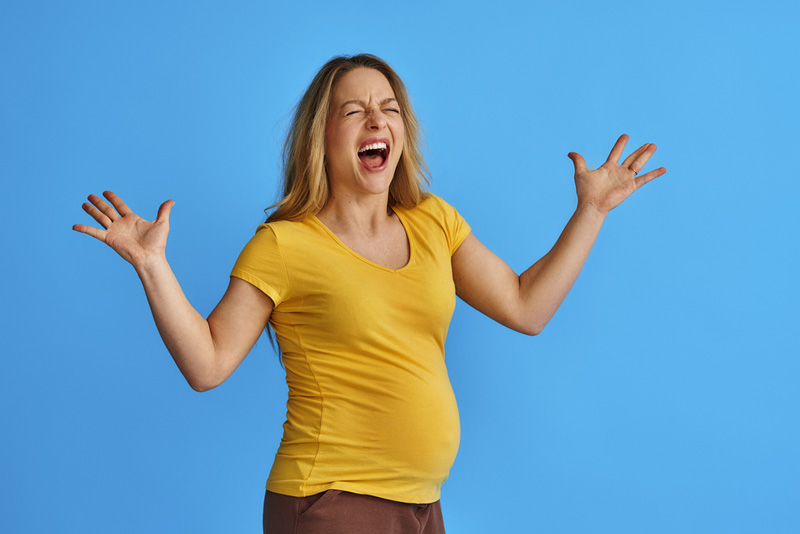 11 طريقة لتجنب الإمساك خلال فترة الحمل