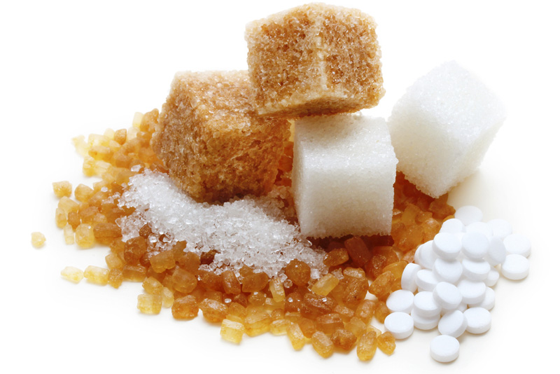 ما هي فوائد وأضرار السكر الدايت؟